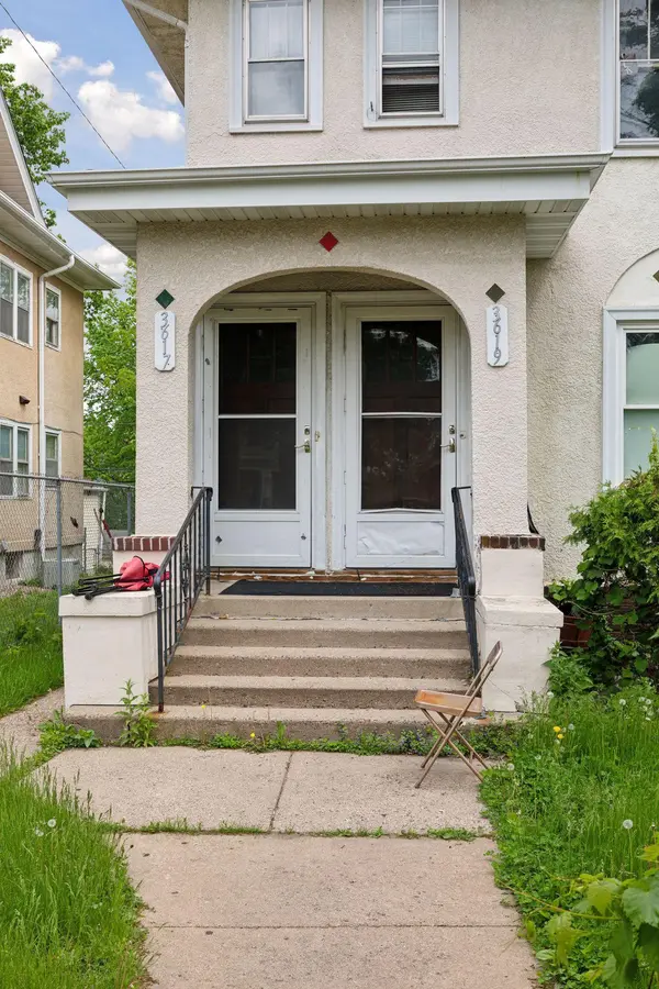 3617 Portland AVE, Minneapolis, MN 55407