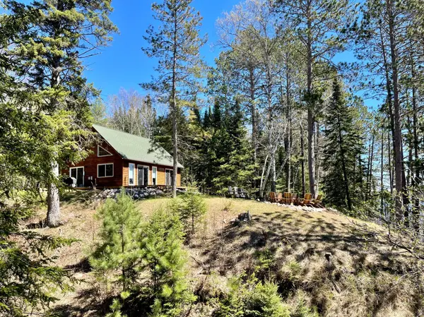 45533 County Road 346, Balsam Twp, MN 55709