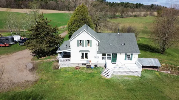 N9166 Hart RD, Alma Center, WI 54611