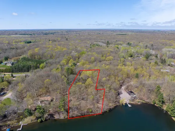 XXX County Hwy MD, Long Lake Twp, WI 54870