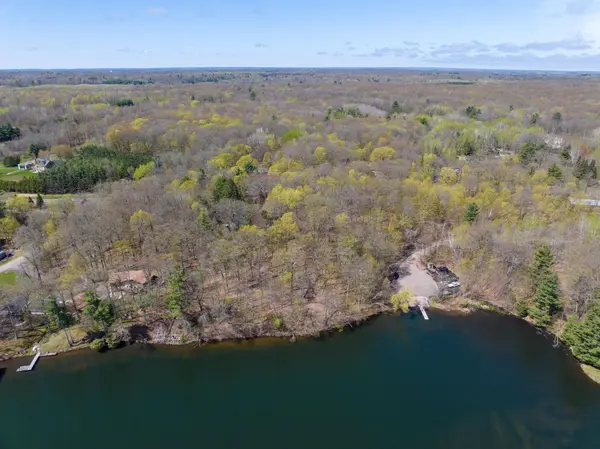 XXX County Hwy MD, Long Lake Twp, WI 54870