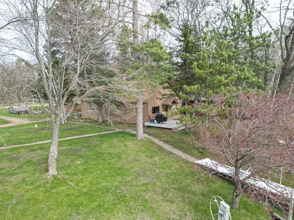 1610 Peninsula RD NE, Outing, MN 56662