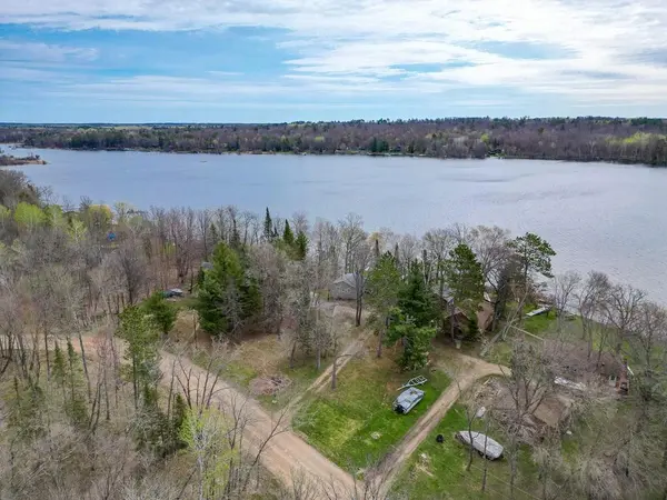 1610 Peninsula RD NE, Outing, MN 56662