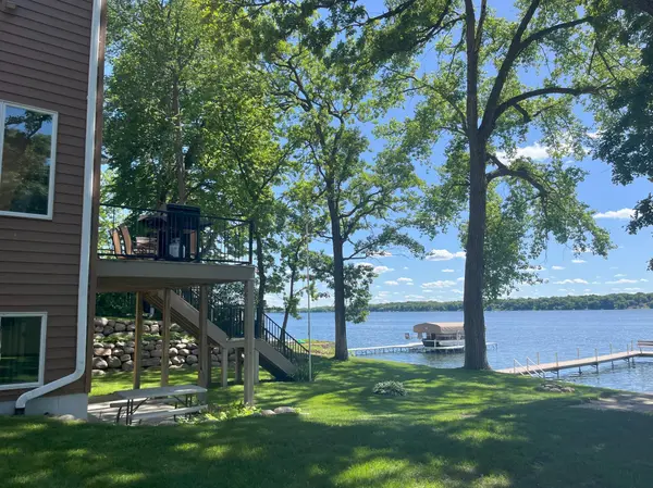 8997 Ingram AVE NW, Corinna Twp, MN 55302