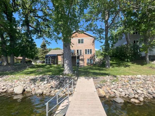 8997 Ingram AVE NW, Corinna Twp, MN 55302