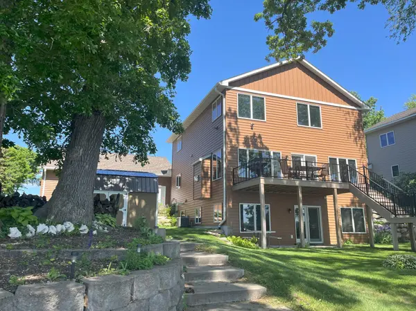 8997 Ingram AVE NW, Corinna Twp, MN 55302