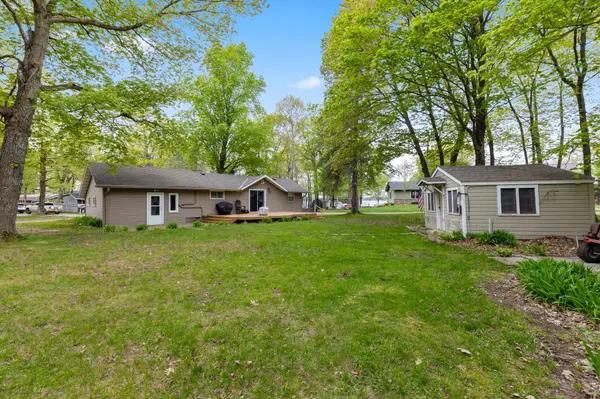 27248 437th PL, Hazelton Twp, MN 56431