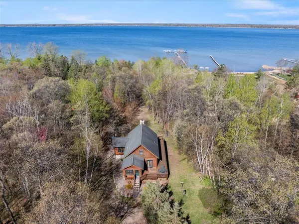 25019 County Road 3, Merrifield, MN 56465