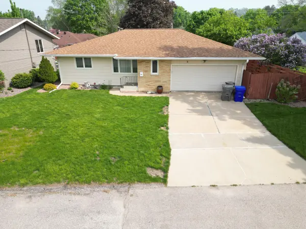 513 13th ST NE, Rochester, MN 55906