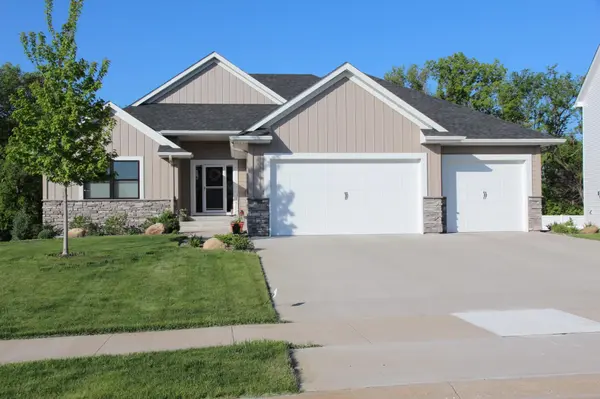 20818 124th AVE, Rogers, MN 55374