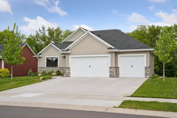 20818 124th AVE, Rogers, MN 55374