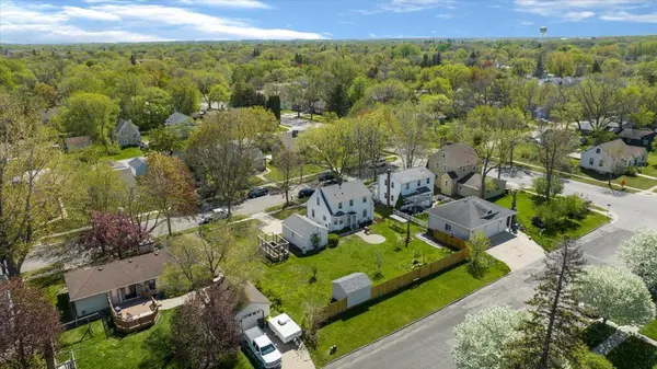416 Highland RD, Willmar, MN 56201
