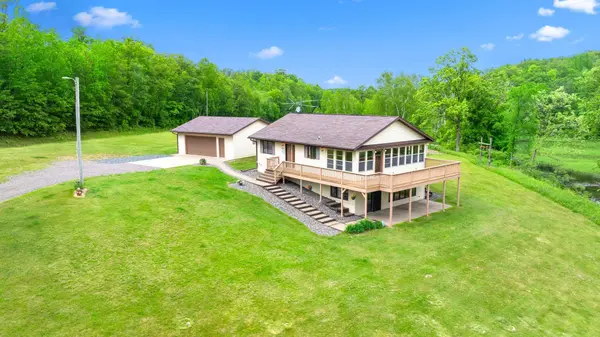 2841 1 1/2 ST, Maple Plain Twp, WI 54829