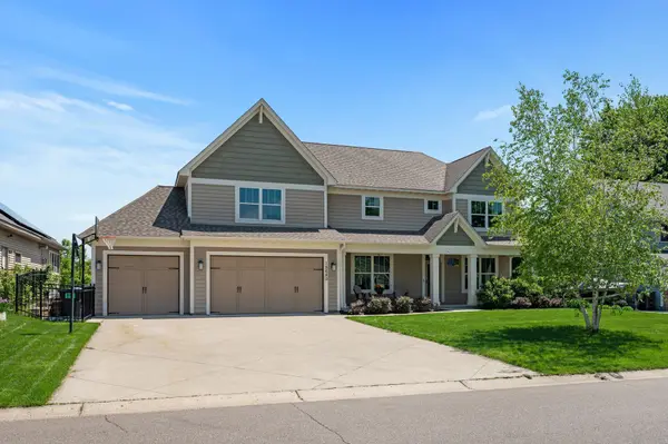 15680 Highview DR, Apple Valley, MN 55124