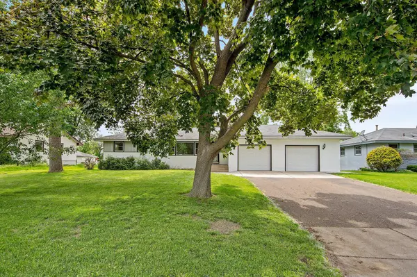 7119 Newton AVE N, Brooklyn Center, MN 55430