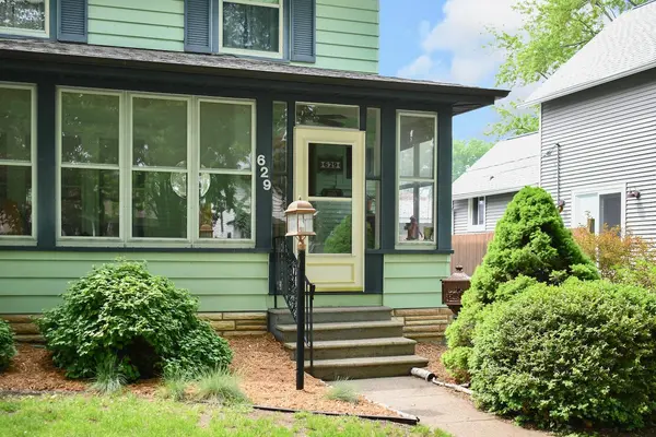 629 W 9th ST, Winona, MN 55987