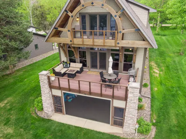11484 NW Hoyer AVE NW, Corinna Twp, MN 55302