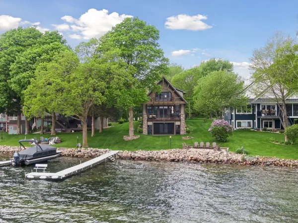 11484 NW Hoyer AVE NW, Corinna Twp, MN 55302