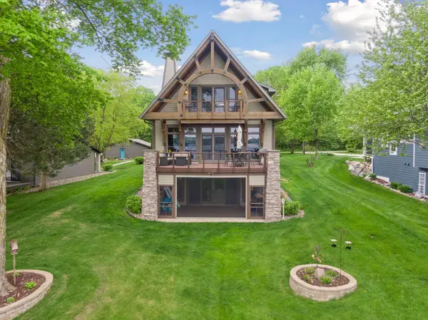 11484 NW Hoyer AVE NW, Corinna Twp, MN 55302