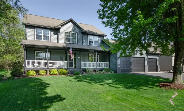 15621 Yakima ST NW, Ramsey, MN 55303