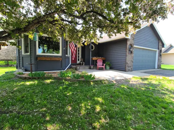 12363 Zea ST NW, Coon Rapids, MN 55433