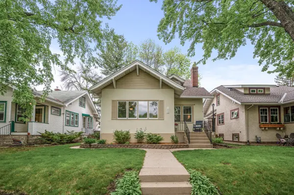 1669 Juliet AVE, Saint Paul, MN 55105