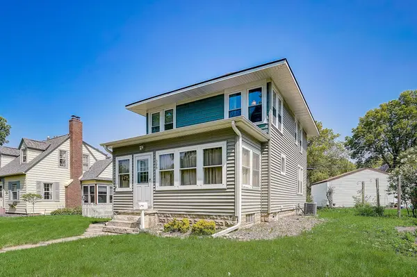 309 1st ST W, Jordan, MN 55352