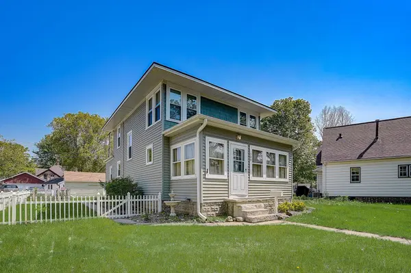 309 1st ST W, Jordan, MN 55352