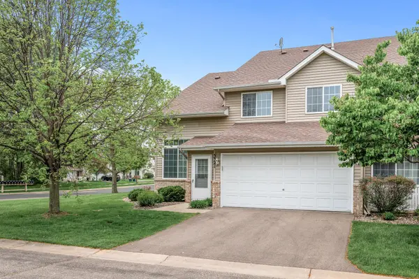 5321 206th ST W #115, Farmington, MN 55024