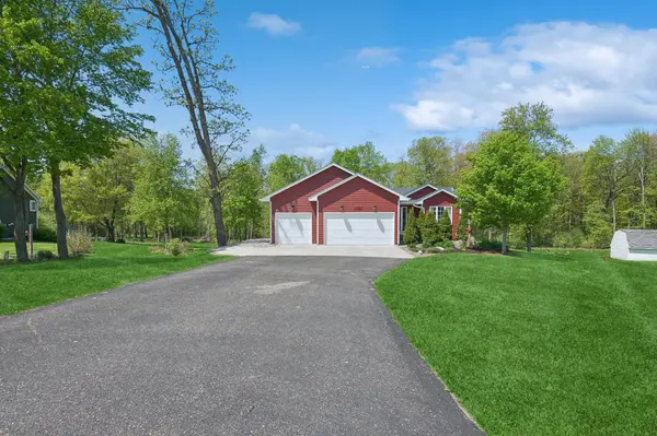 11721 290th CT, Baldwin Twp, MN 55371