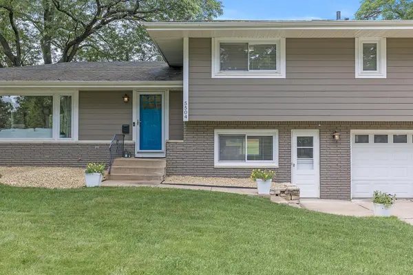 5504 Mcguire RD, Edina, MN 55439