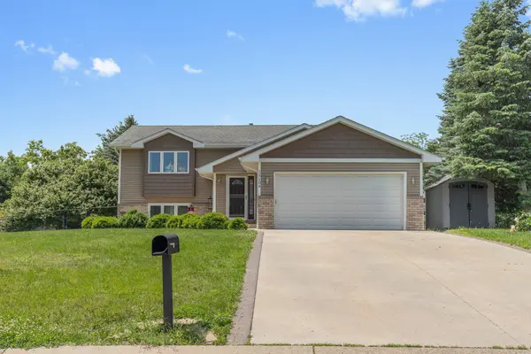 13104 Xavis ST NW, Coon Rapids, MN 55448