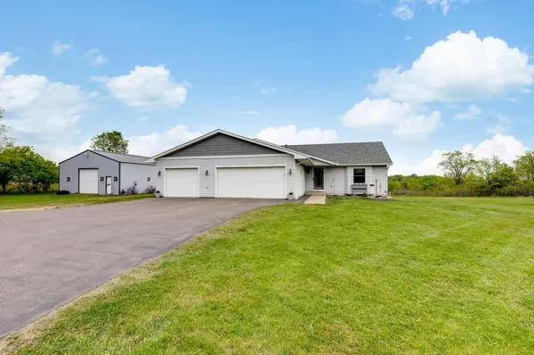 420 126th AVE, Saint Joseph Twp, WI 54016