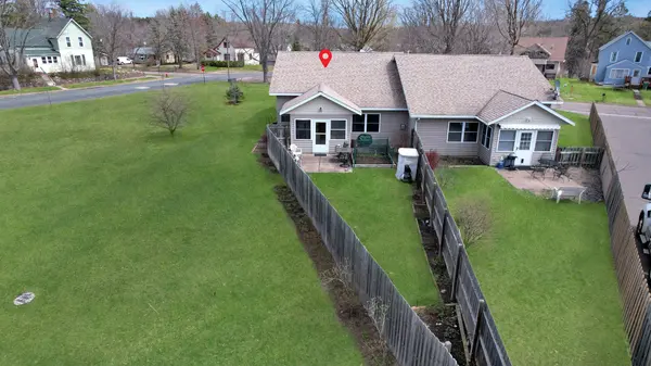202 Polk AVE S, Frederic, WI 54837