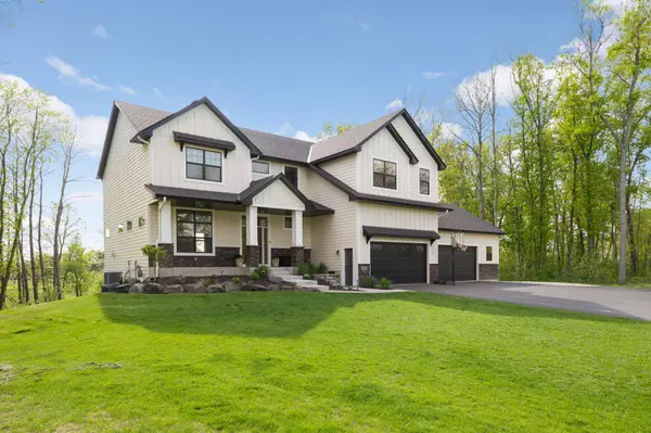 20060 Nevada AVE, Credit River, MN 55372