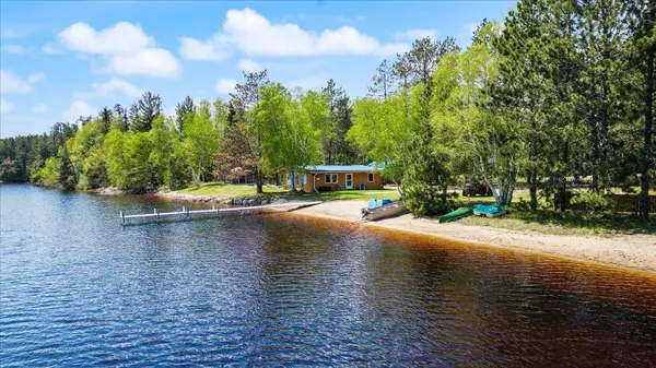 10409 Norway Pine RD, Bearville Twp, MN 55781