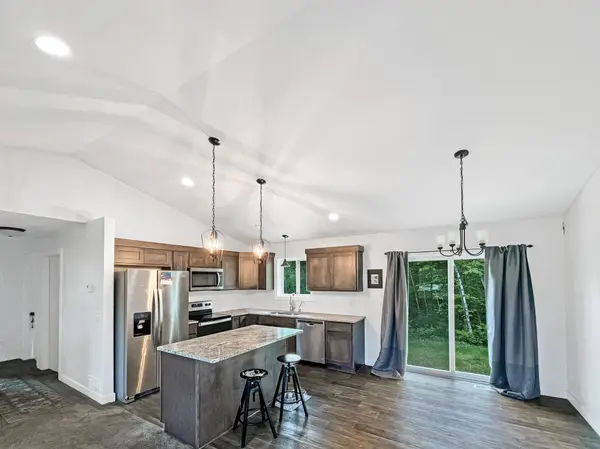 1822 23rd AVE, Alden Twp, WI 54026
