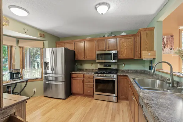 10526 National ST NE, Blaine, MN 55014