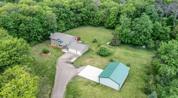 5459 297th AVE NW, Spencer Brook Twp, MN 55008