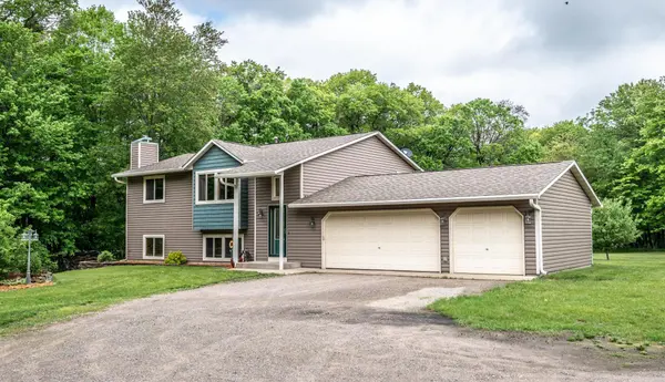 5459 297th AVE NW, Spencer Brook Twp, MN 55008