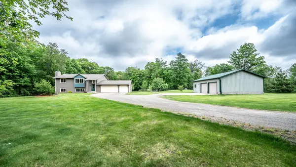 5459 297th AVE NW, Spencer Brook Twp, MN 55008