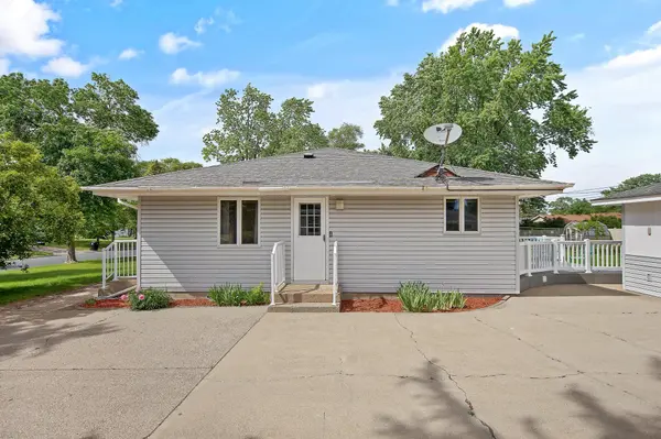 11127 Bittersweet ST NW, Coon Rapids, MN 55433