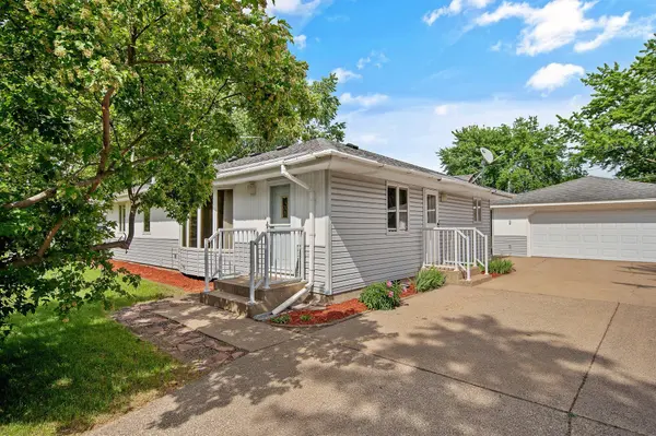 11127 Bittersweet ST NW, Coon Rapids, MN 55433