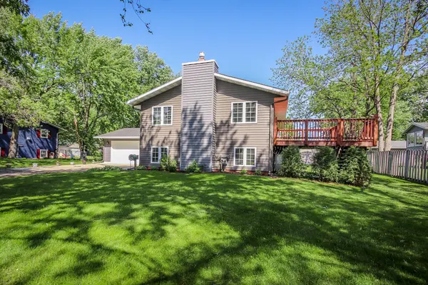 1116 1st AVE N, Sauk Rapids, MN 56379