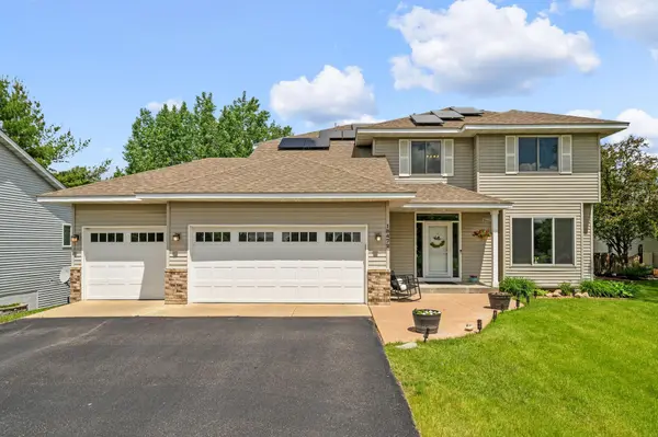 18472 Exodus CIR, Farmington, MN 55024