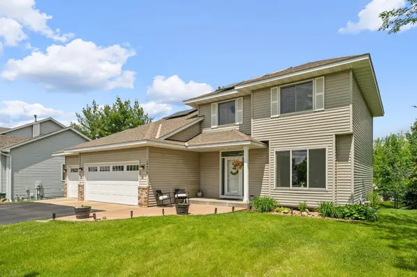 18472 Exodus CIR, Farmington, MN 55024