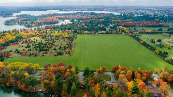 Lot 3 9th Ave, Chetek Twp, WI 54728