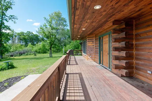 26661 Foxes Landing RD, Grantsburg, WI 54840