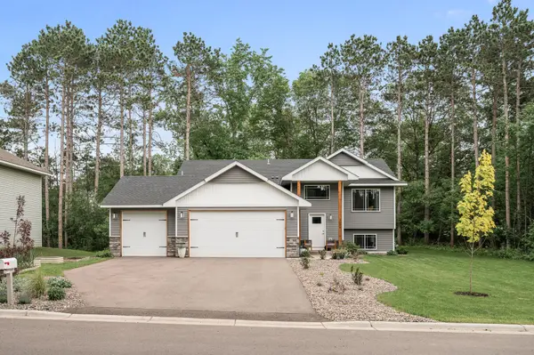 1030 Joy CIR SW, Cambridge, MN 55008