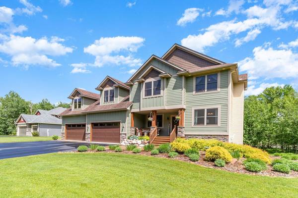 18531 3rd ST NE, East Bethel, MN 55011